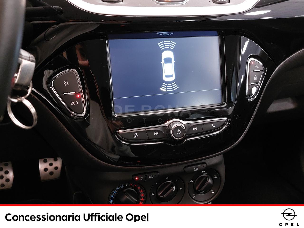 Opel Corsa 5p 1.3 cdti b-color s&s 95cv