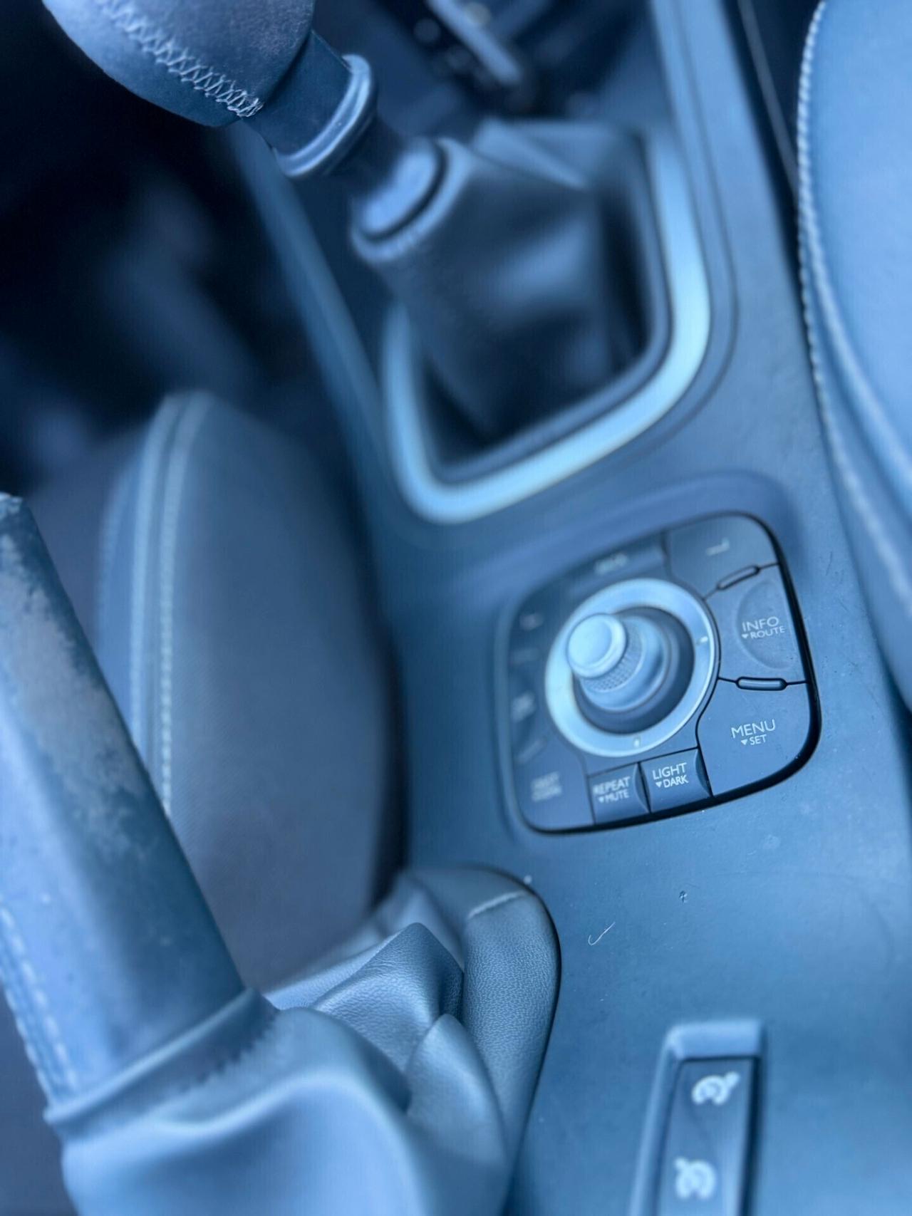 Renault Megane Mégane C-C 1.5 dCi 110CV Floride