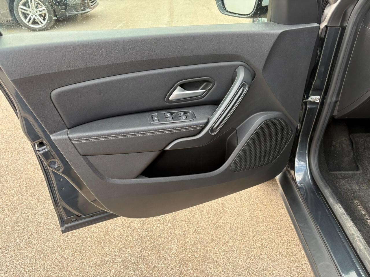 Dacia Duster 1.0 TCe 100 CV ECO-G Prestige DaciaPlus