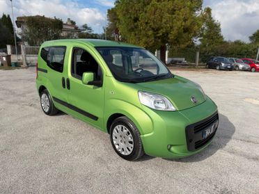 Fiat Qubo Diesel 1.3 Multijet NEOPATENTATI