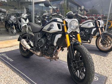 Cf Moto 700CL-X HERITAGE