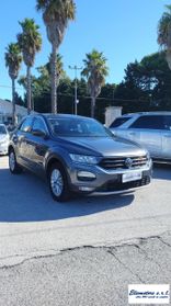 VOLKSWAGEN - T-Roc - 2.0 TDI SCR