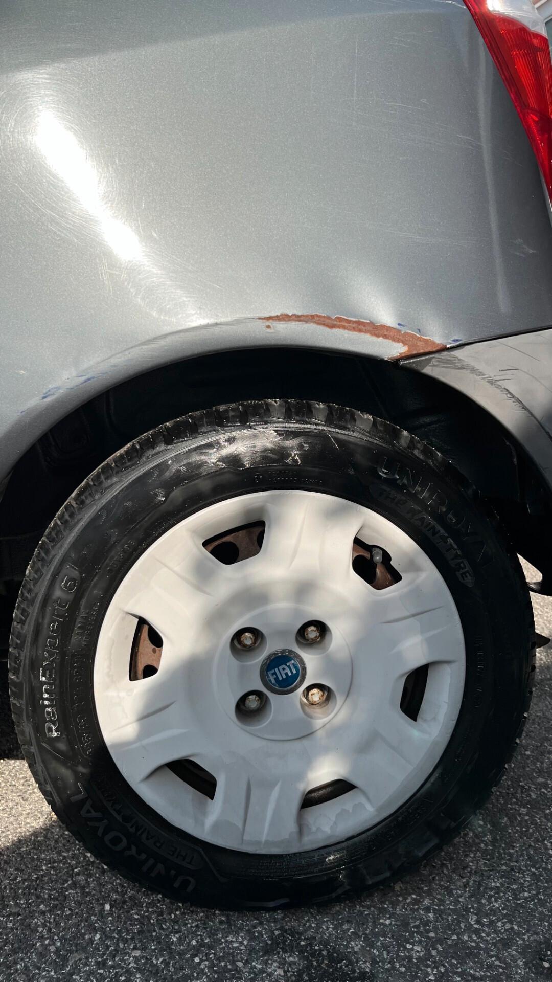 Fiat Punto 1.3 Multijet 16V 3 porte Dynamic