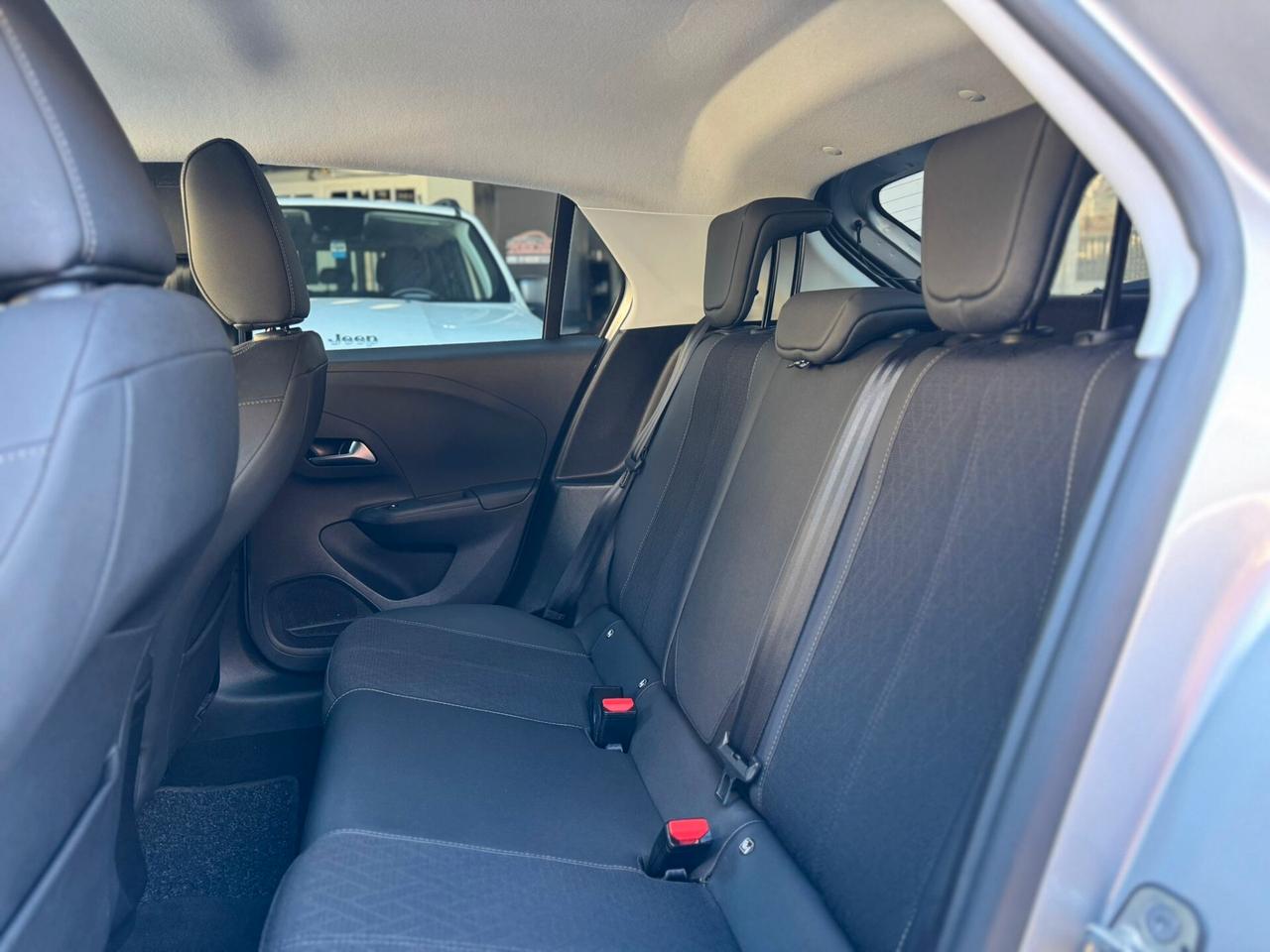 OPEL CORSA 1.2 ELEGANCE 100CV CAMBIO AUTOMATICO 2023