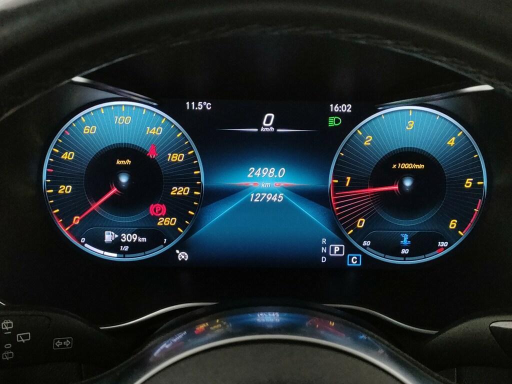 Mercedes GLC 220 220 D Premium Plus 4Matic 9G-Tronic Plus