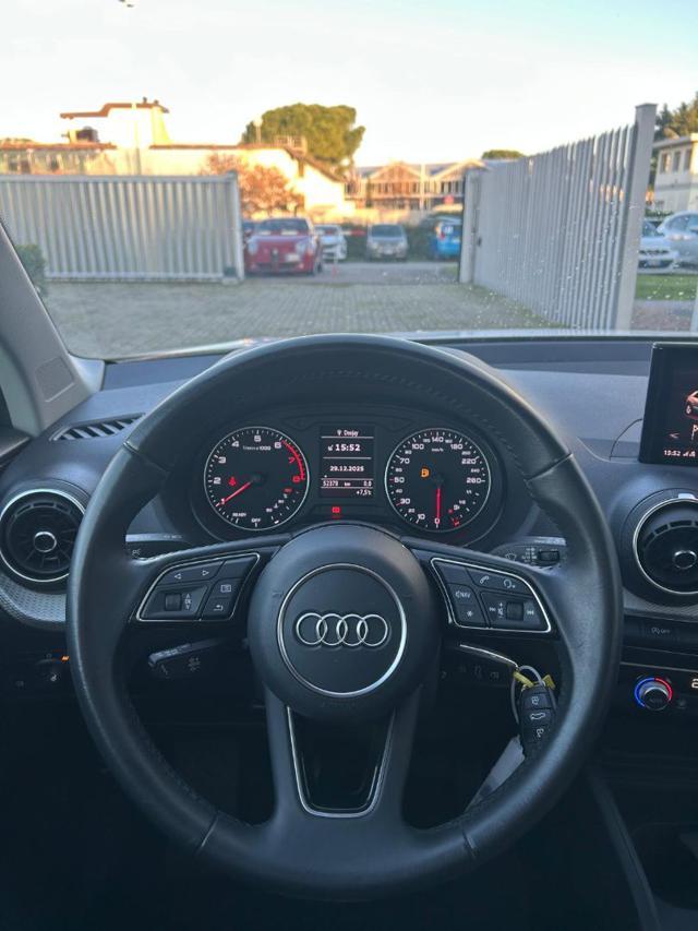 AUDI Q2 30 TFSI Business NEO PATENTATO