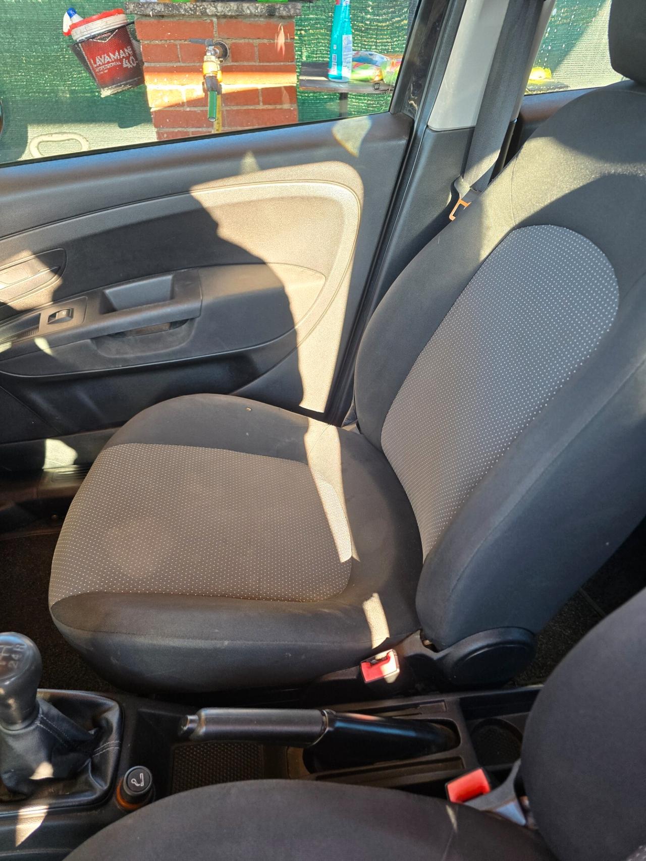 Fiat Grande Punto 1.3 MJT 75 CV 5 porte Actual