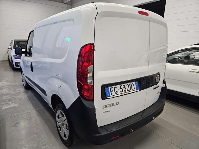 Fiat Doblo Doblo 1.3 mjt 16v Dynamic