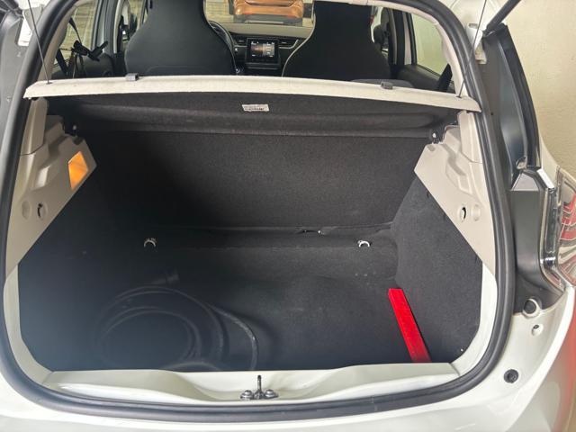 RENAULT ZOE Life R110 Flex BATTERIE A NOLEGGIO
