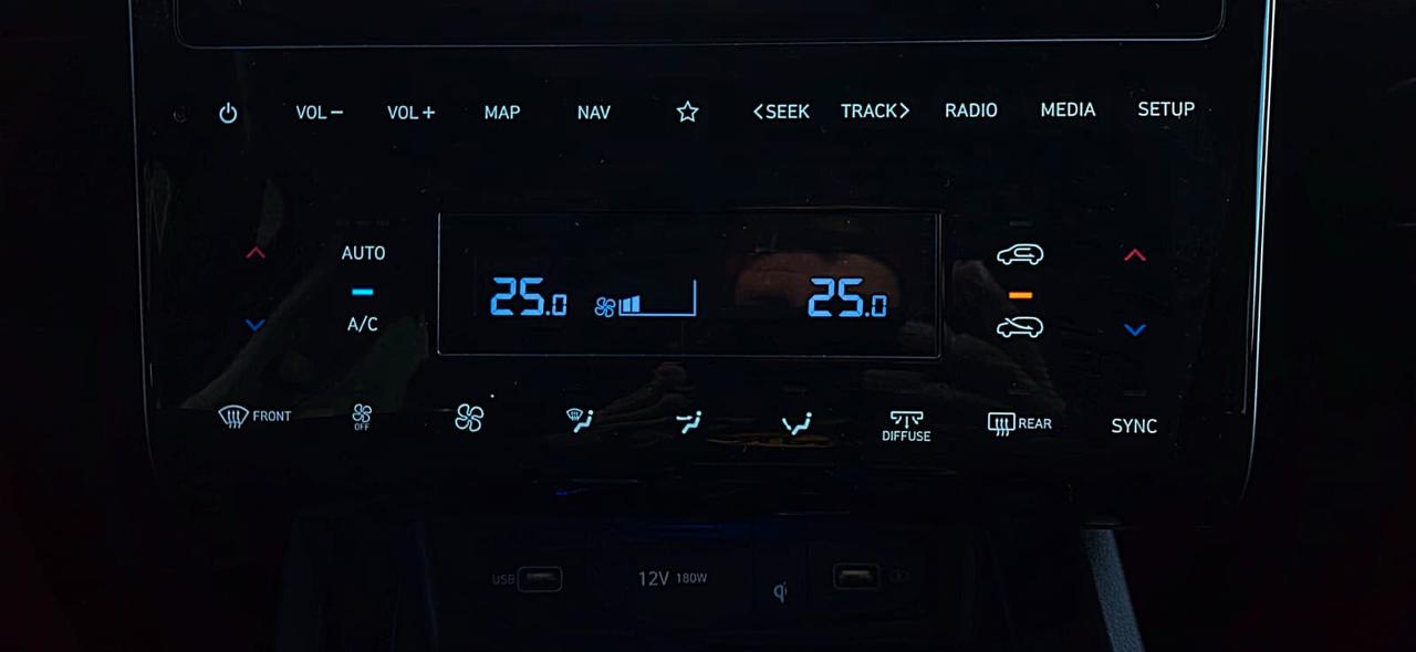 Hyundai Tucson 1.6 CRDI 48V DCT Exellence