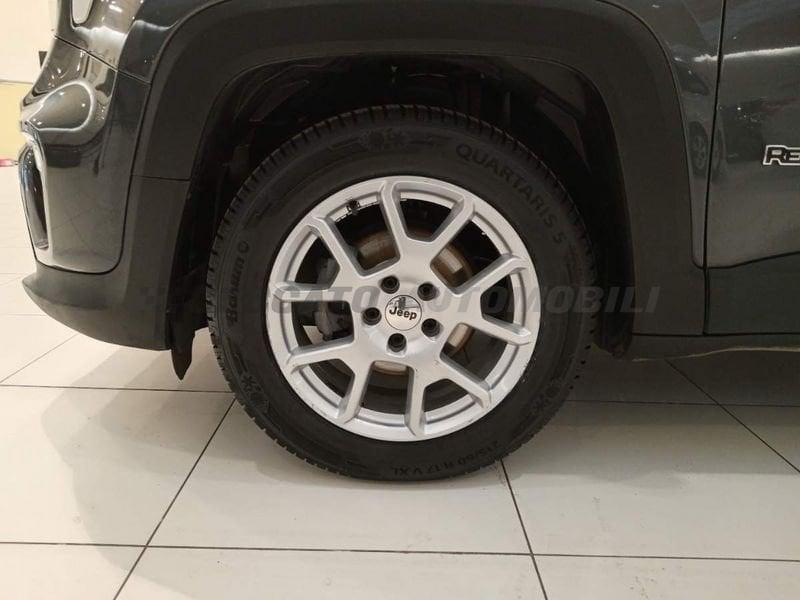 Jeep Renegade Renegade 1.6 mjt Limited 2wd 130cv