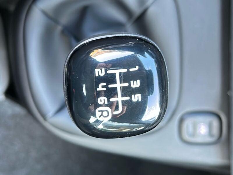 FIAT Panda New 1.0 70cv Hybrid Panda