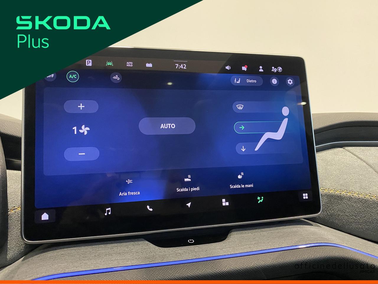 Skoda Kodiaq 1.5 tsi plug-in-hybrid 204cv style dsg