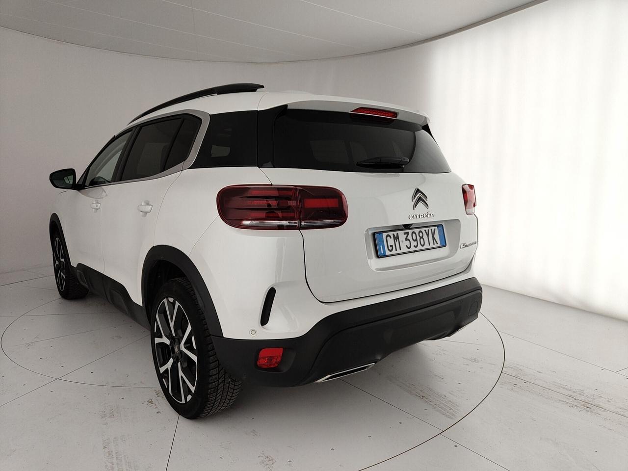 Citroen C5 Aircross BlueHDi 130 S&S Shine Pack
