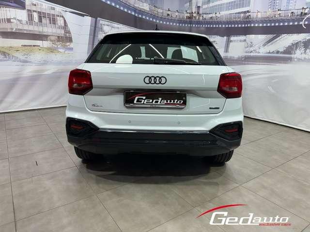 Audi Q2 35 TDI quattro S tronic Admired Advanced FULL-LED