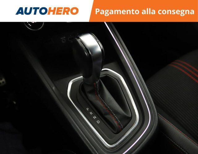RENAULT Clio TCe 130 CV EDC FAP 5 porte R.S. Line