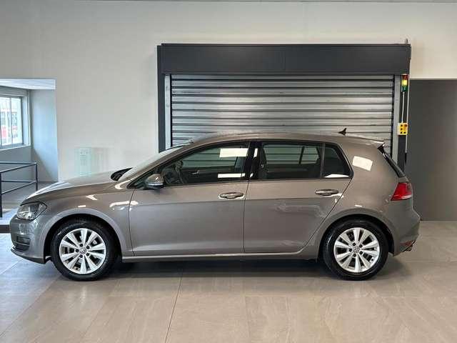 Volkswagen Golf VII 5p 1.0 Tsi Comfortline Dsg Vettura in arrivo
