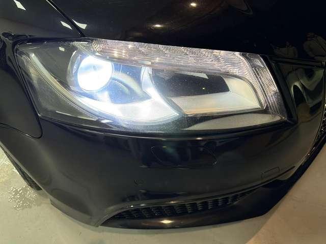 Audi S3 II 2008 Sportback 2.0 tfsi quattro s-tronic