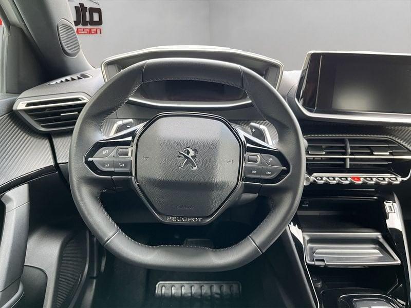 Peugeot 2008 1.5 Bluehdi Allure Pack s&s 130cv eat8