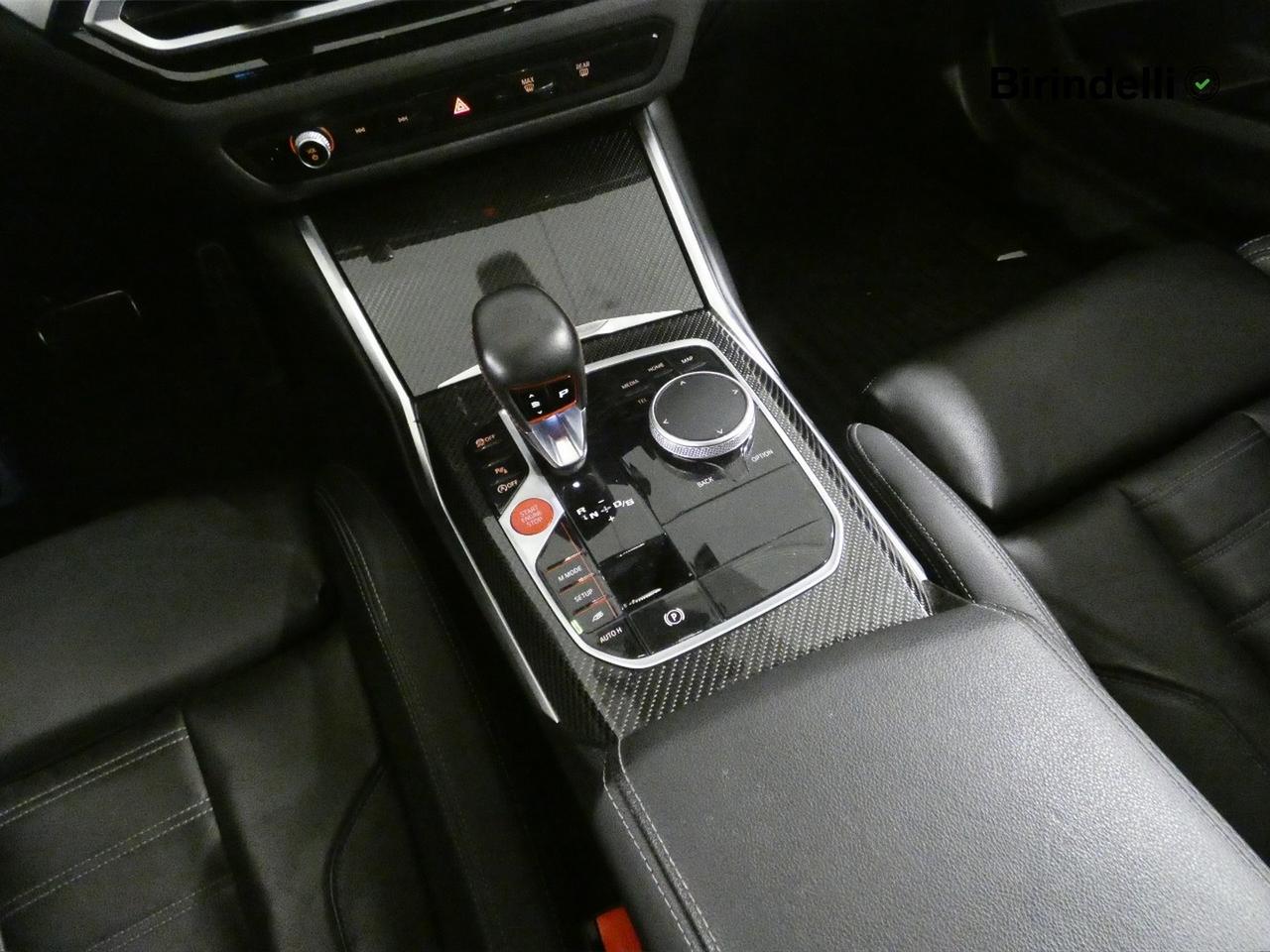 BMW Serie 2 Cpé(G42/87) - M2