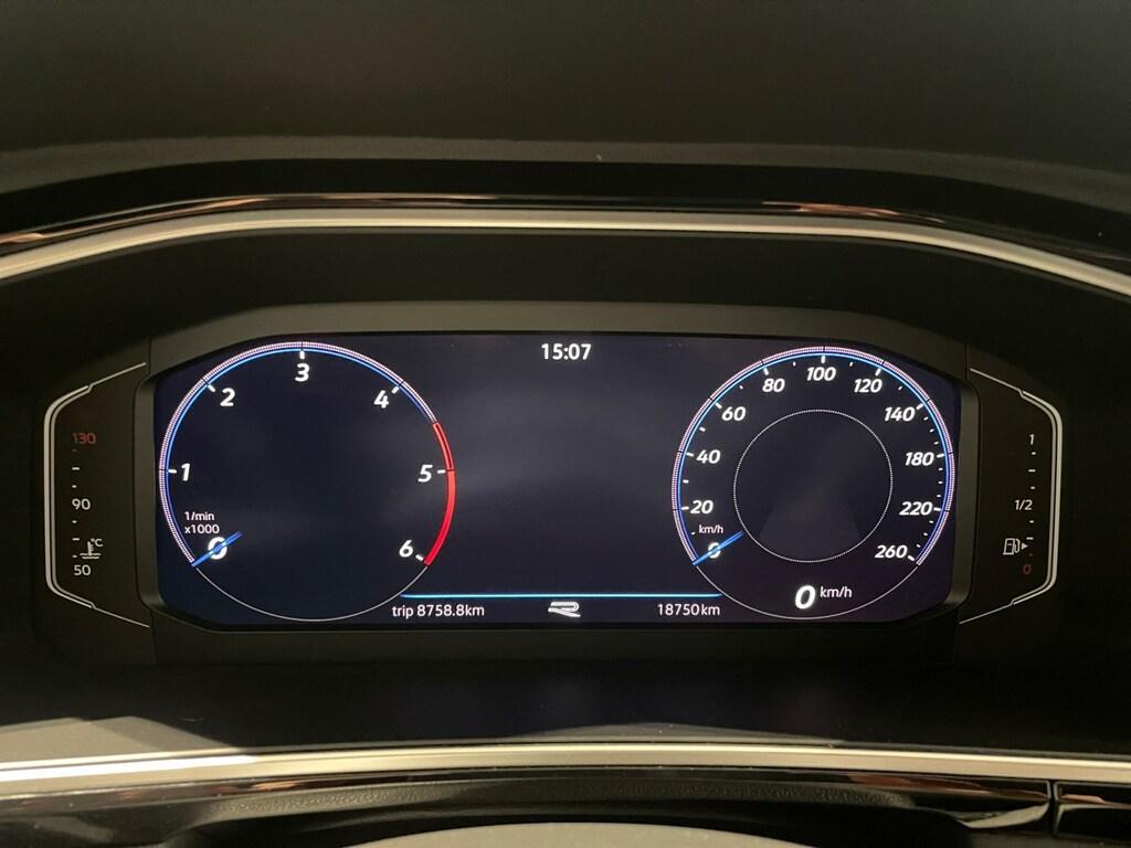 Volkswagen T-Roc 2.0 TDI 115CV R-Line Plus - IVA ESPOSTA