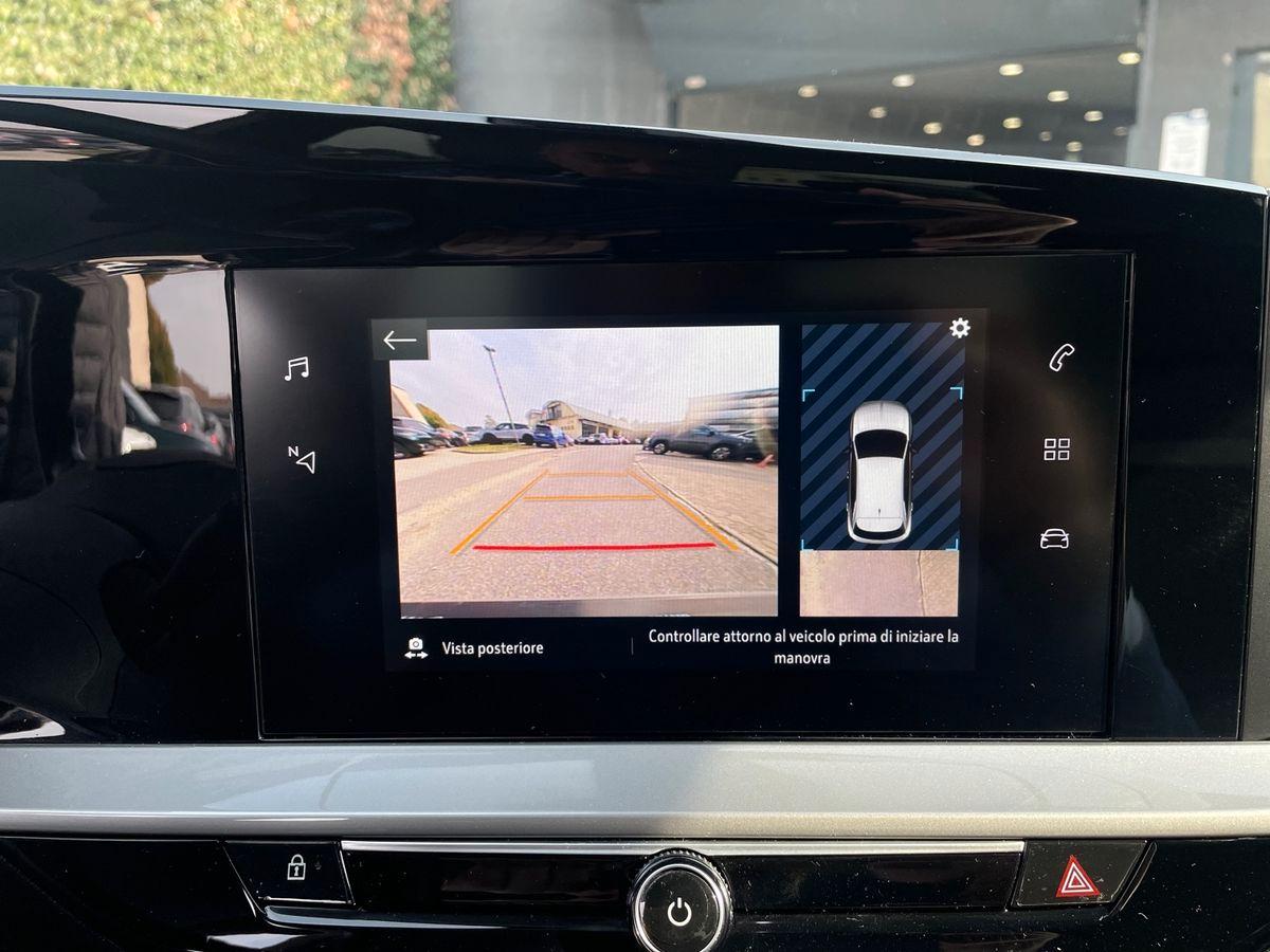 OPEL Mokka II 2020 - Mokka electric Elegance 136cv