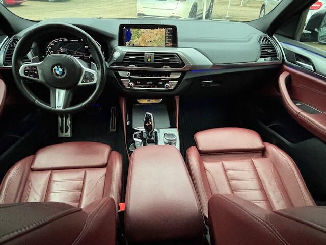 Bmw X4 M xDriveM40d 326CV PERFORMANCE