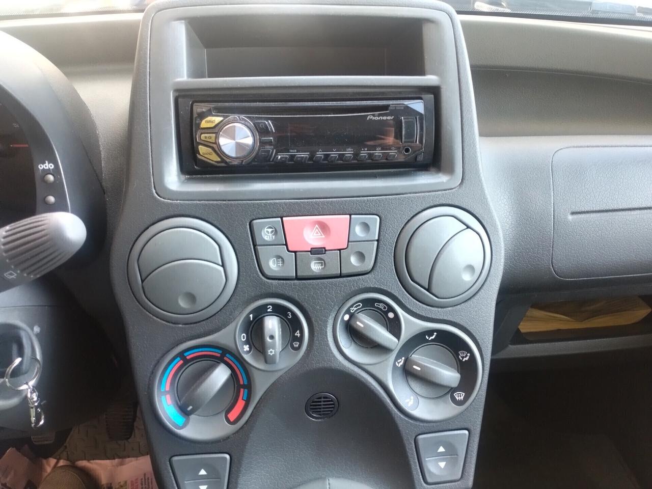 Fiat Panda 1.1 Active