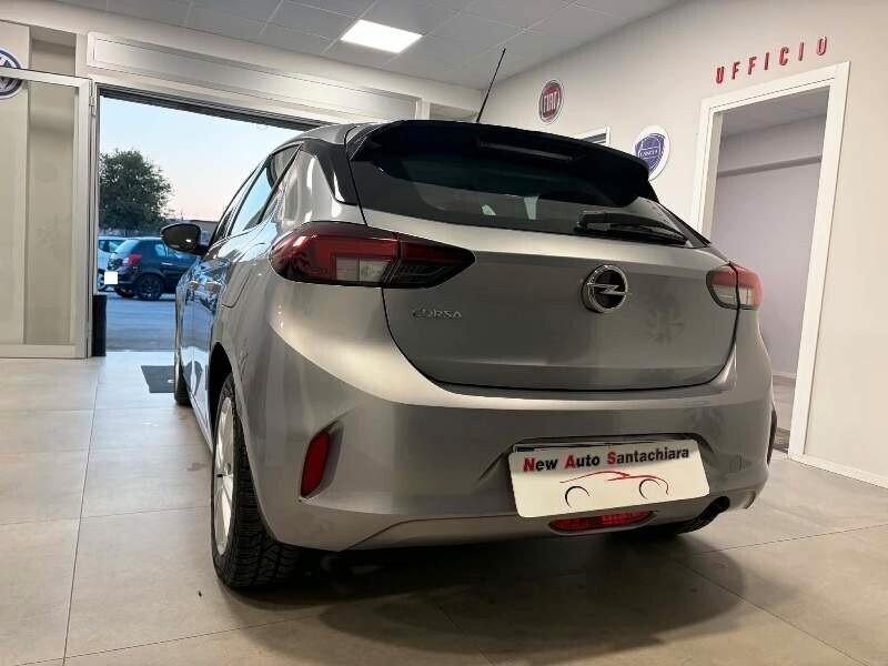 Opel Corsa 1.2 75 CV S&S Elegance
