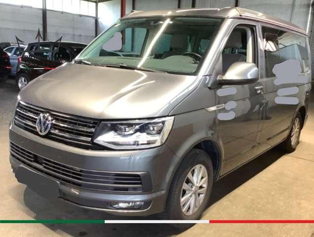 Volkswagen T5 California 2.0 Tdi Ocean 150cv DSG