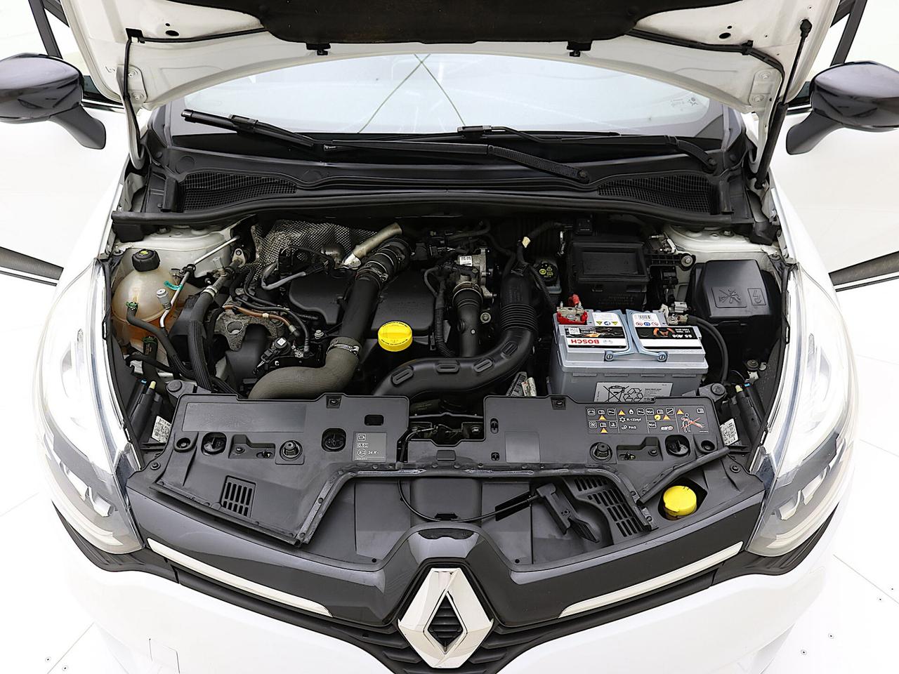 Renault Clio dCi 8V 75 CV 5 porte Moschino Zen