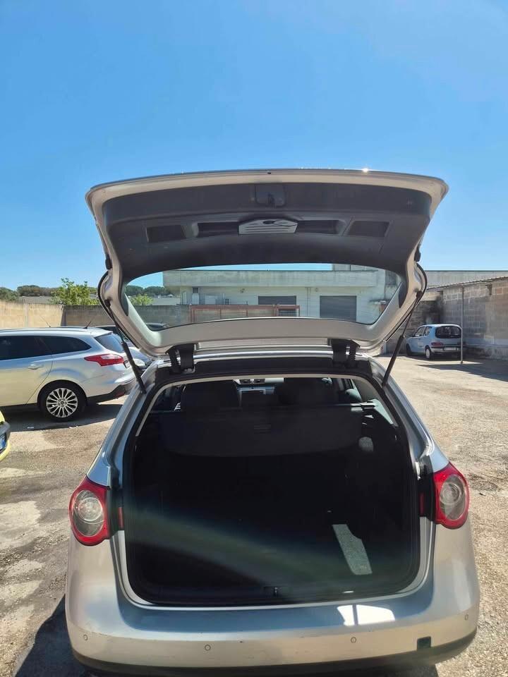 Volkswagen Passat 1.4 16V TSI Var. Comf. EcoFuel