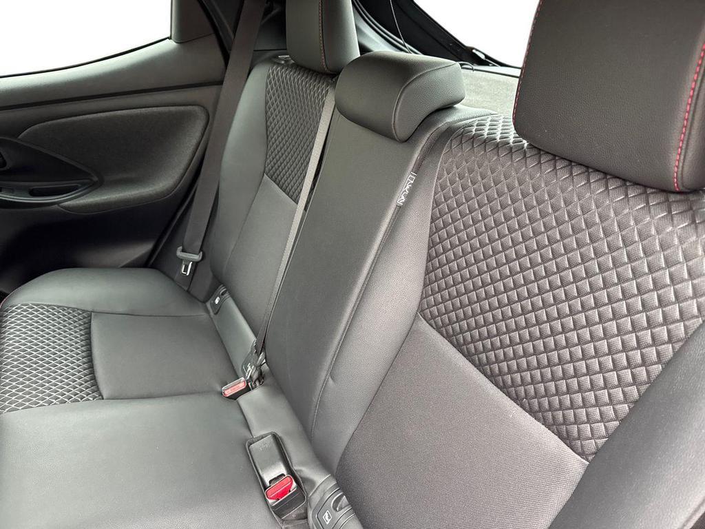 Toyota Yaris 1.5 hybrid Premiere