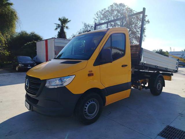 MERCEDES-BENZ SPRINTER 315 CDI 2.2