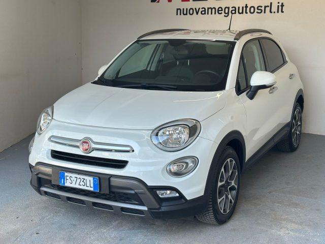 FIAT 500X Fiat 500X 1.6 MultiJet City Cross