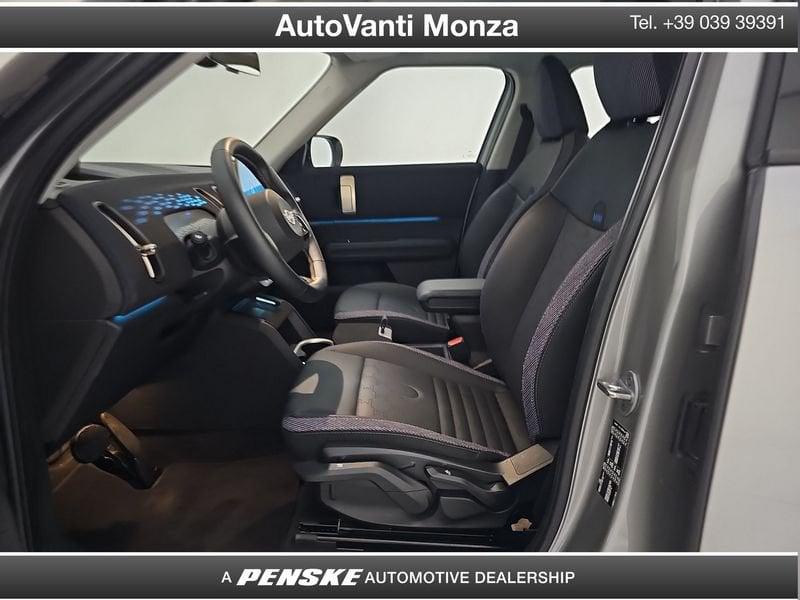 MINI Mini Countryman U25 Mini D Classic Countryman