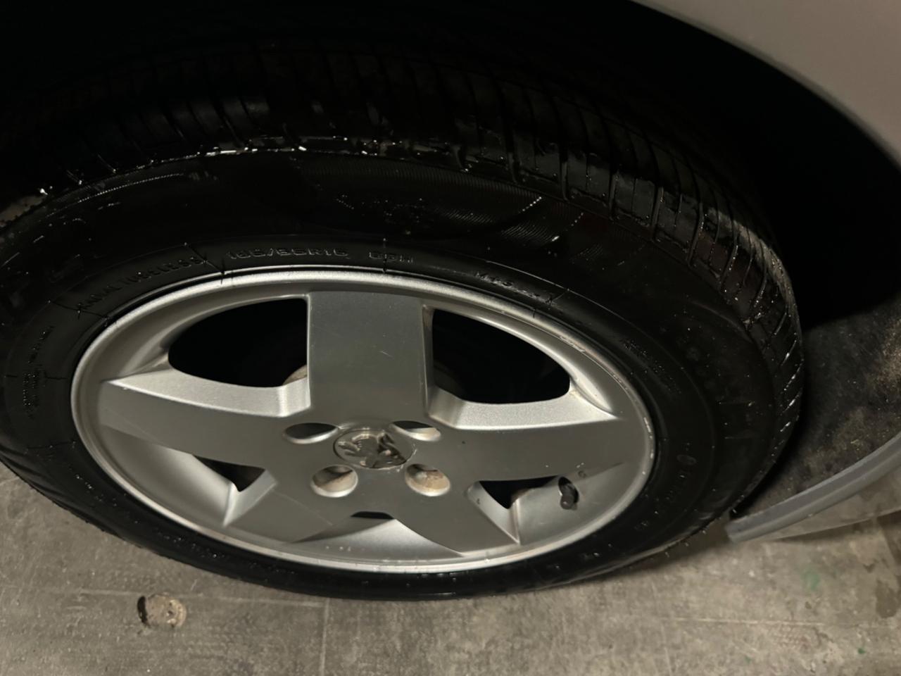 Peugeot 207 1.4 VTi 95CV 5p. Energie