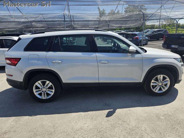 SKODA Kodiaq Kodiaq 2.0 tdi Ambition dsg -FZ928XZ