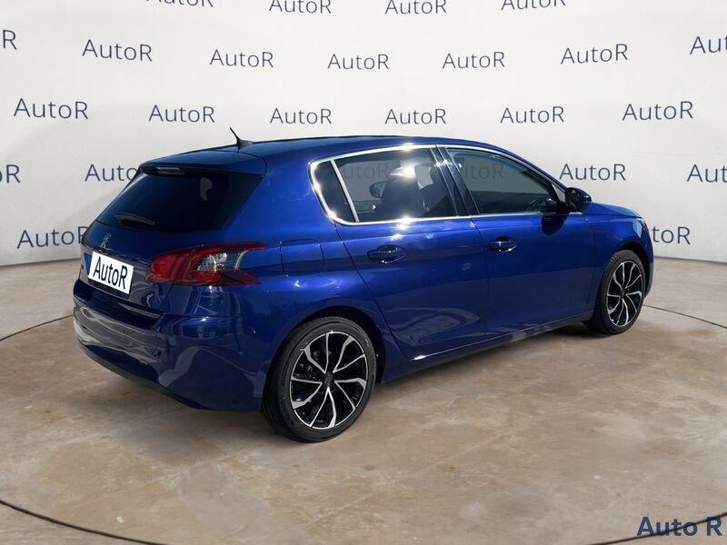 Peugeot 308 308 BlueHDi 130 S&S Active