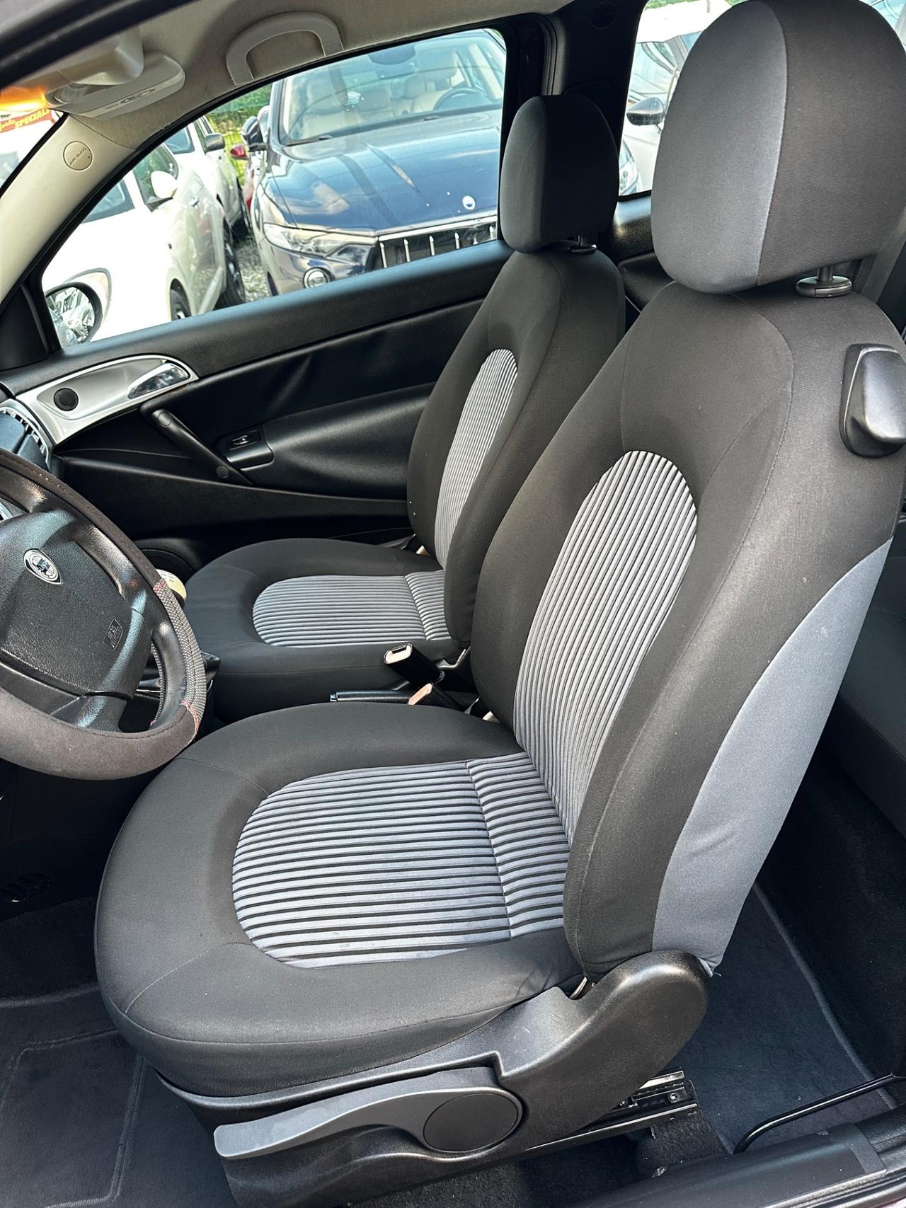 Lancia Ypsilon 1.2 Benzina