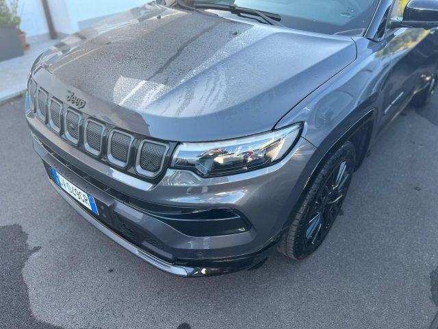 JEEP Compass Compass 1.6 Multijet II 2WD S