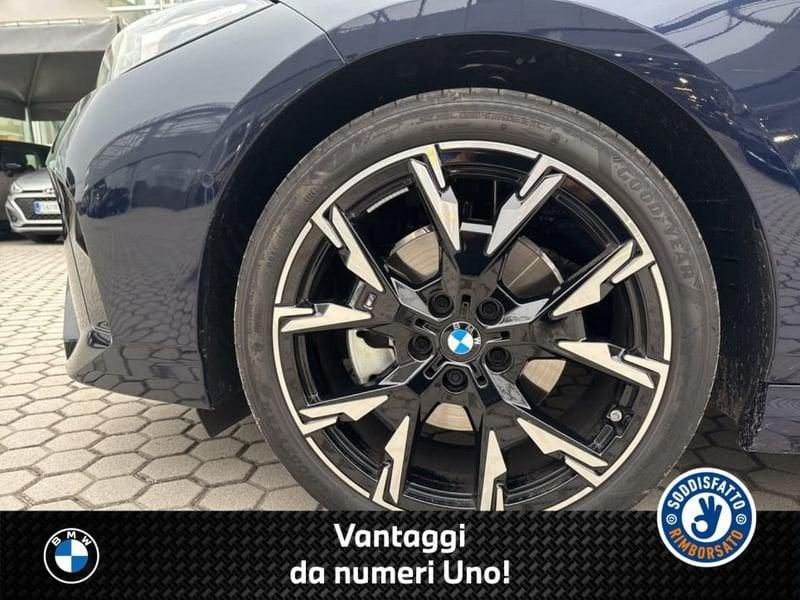 BMW Serie 1 120d M Sport