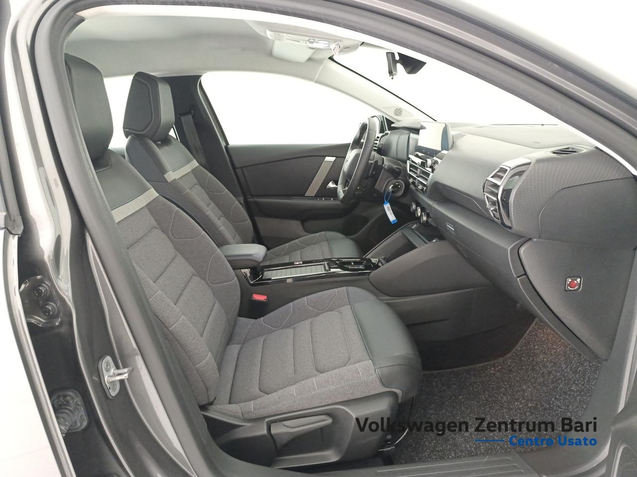 Citroen C4 1.5 bluehdi feel pack s&s 130cv eat8