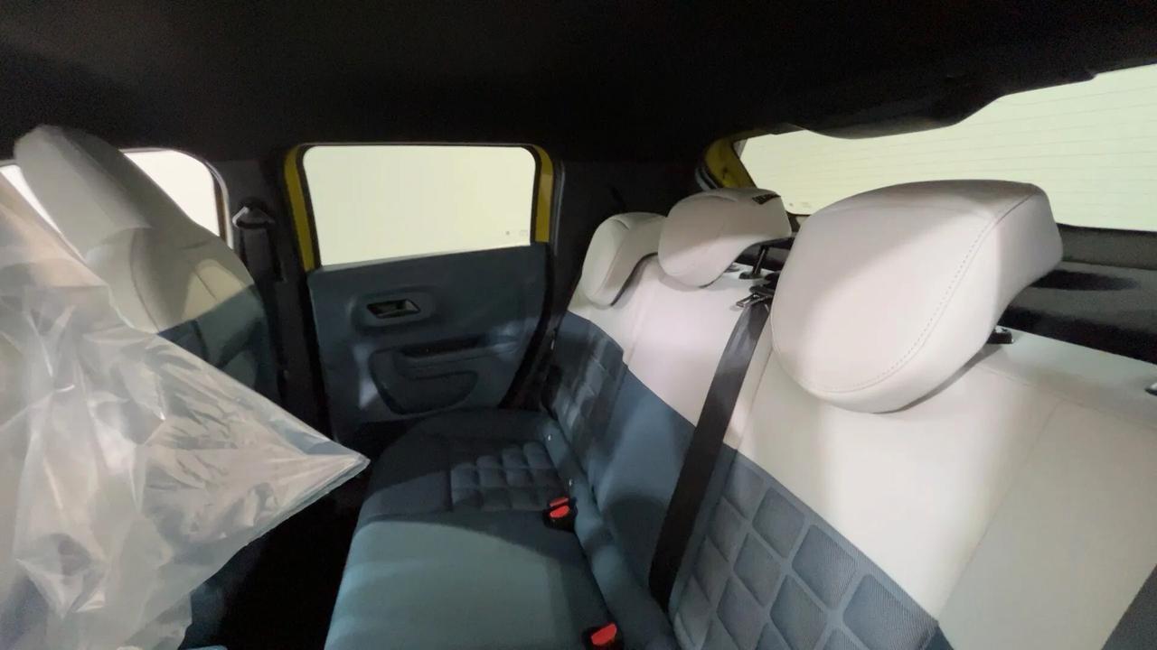 Fiat Grande Panda 1.2 100 CV S&S La Prima