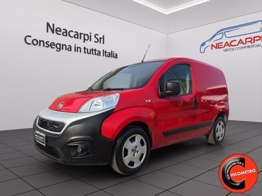 Fiat Fiorino 1.3 MJT 95C CARGO SX E6D-POCHISSIMI CHLOMETRI-