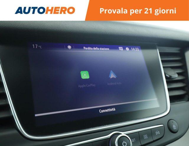 OPEL Grandland X 1.6 diesel Ecotec Start&Stop aut. Innovation