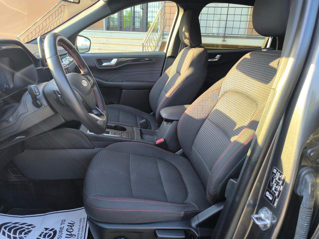 Ford Kuga 1.5 EcoBlue 120 CV aut. 2WD ST-Line Design