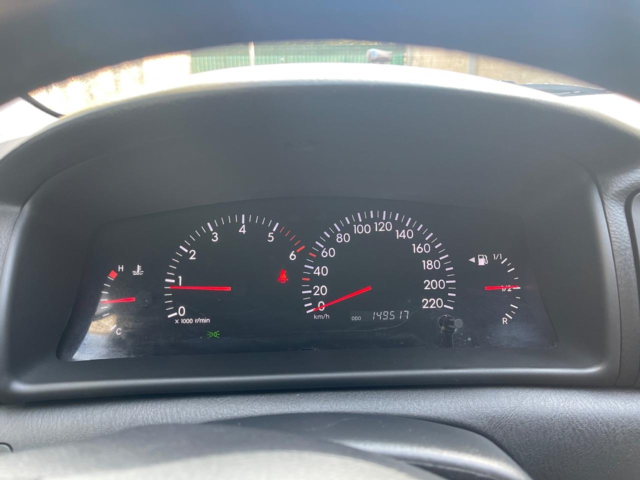 Toyota Corolla 1.4 D-4D M-MT 5p uni prop