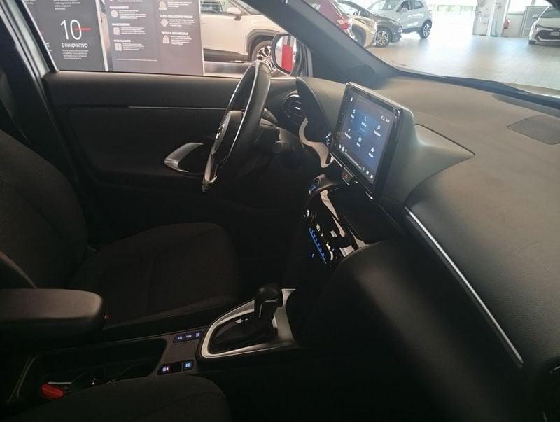 Toyota Yaris Cross Yaris Cross 1.5 Hybrid 5p. E-CVT Trend