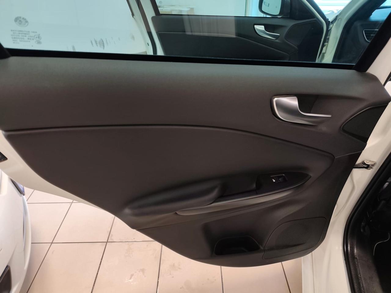 Alfa Romeo Giulietta 2.0 JTDm-2 150 CV Distinctive